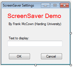 Registry Hack To Disable Screensaver Windows
