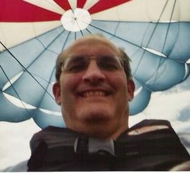 <b>Rich Wells</b> - parasailing2