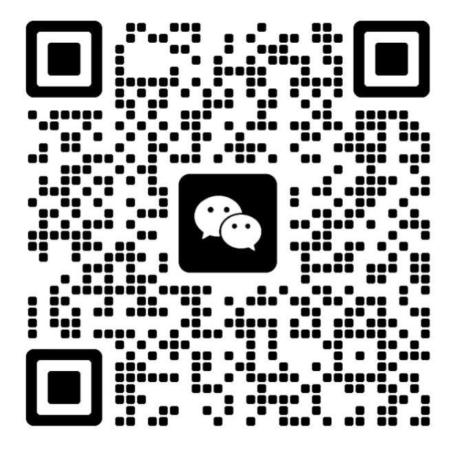 qr xling wechat