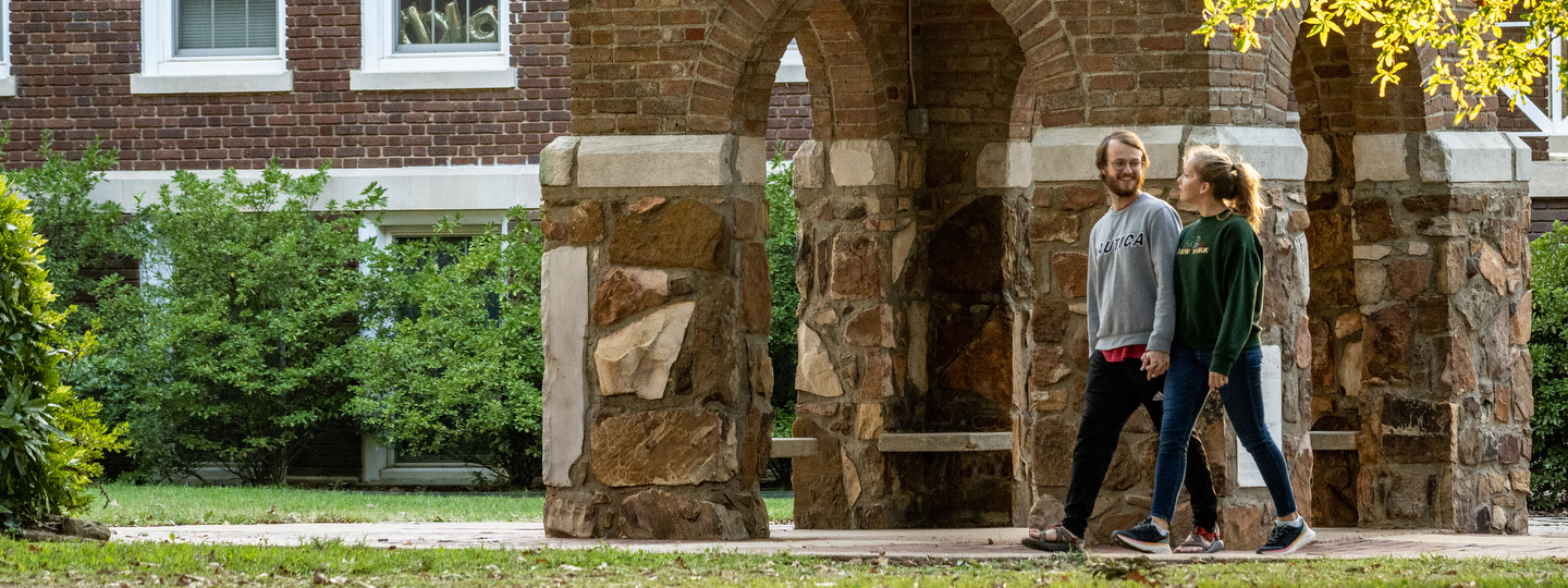 University Communications and Marketing | Harding