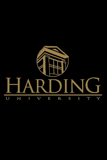 Harding University logo