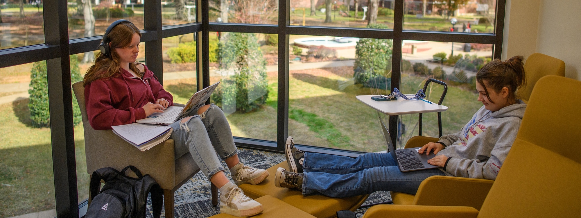 Academics | Colleges, Majors and Faculty | Harding