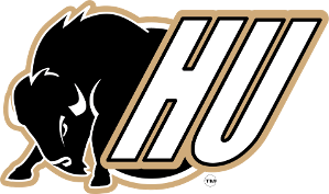 Bison HU Sports logo