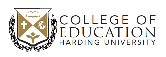 College of Education Harding University