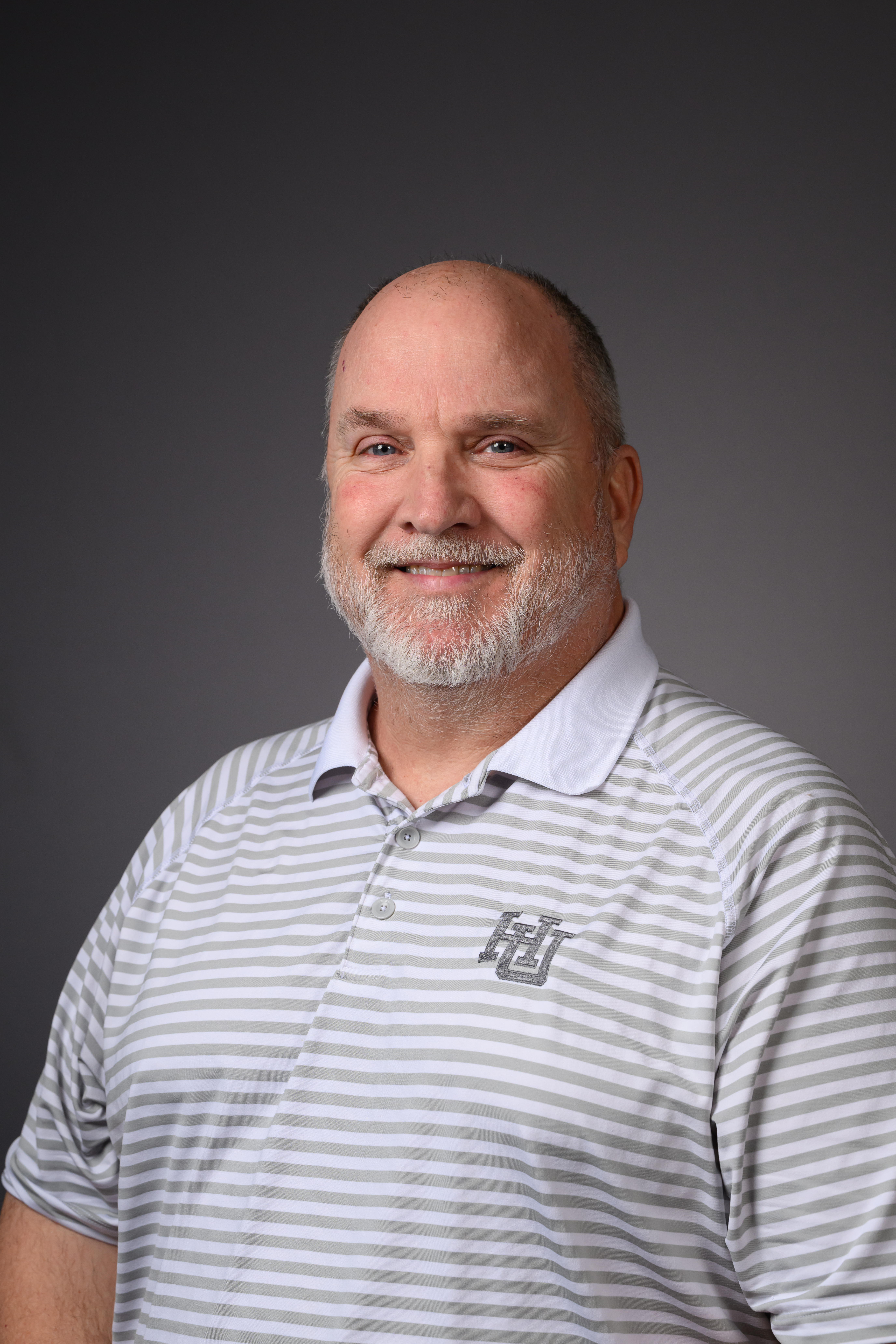 Headshot of Cliff Kraner