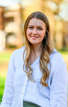 Headshot of Bethany Chandler