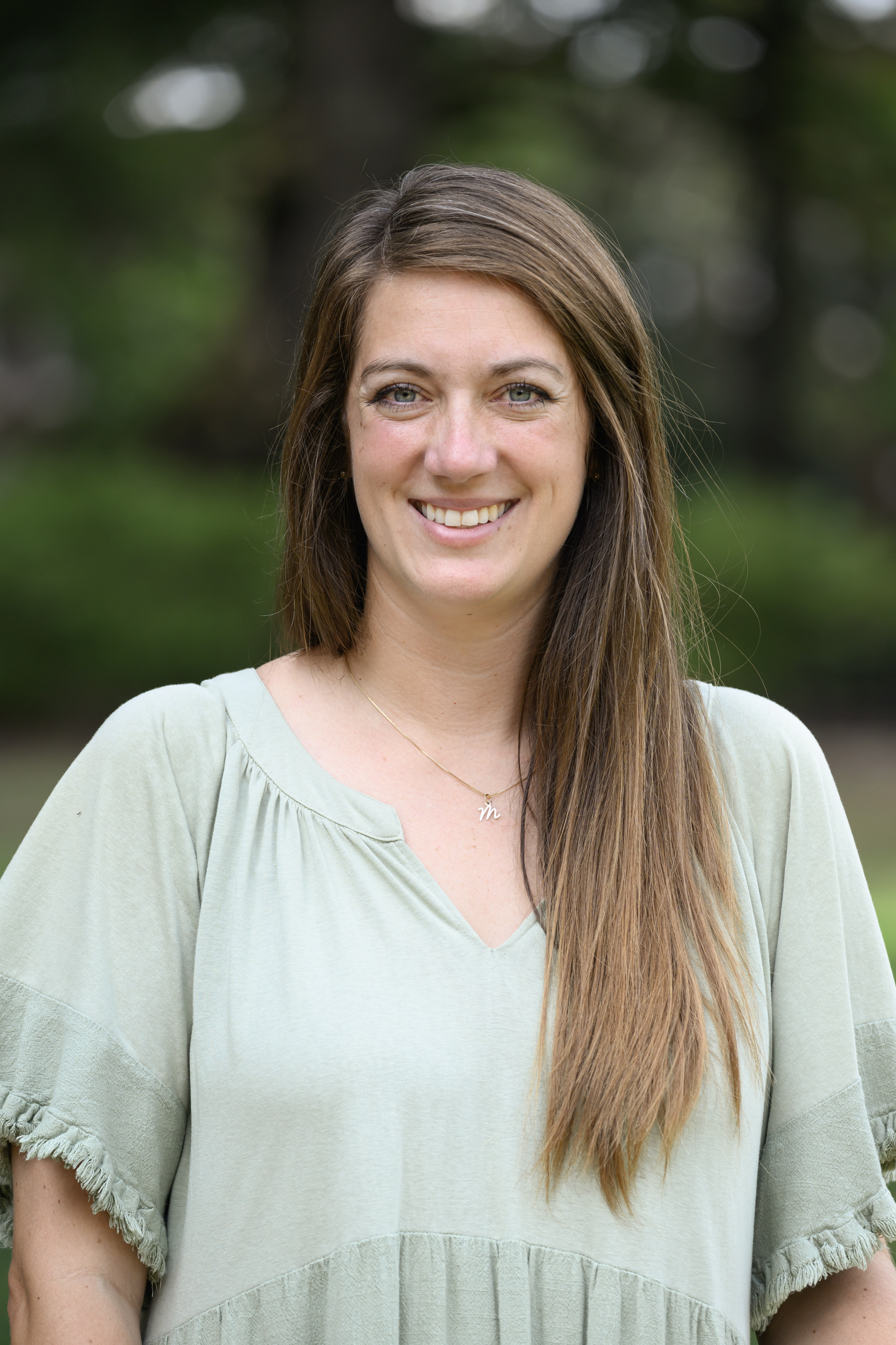 Headshot of Alexis Bryant