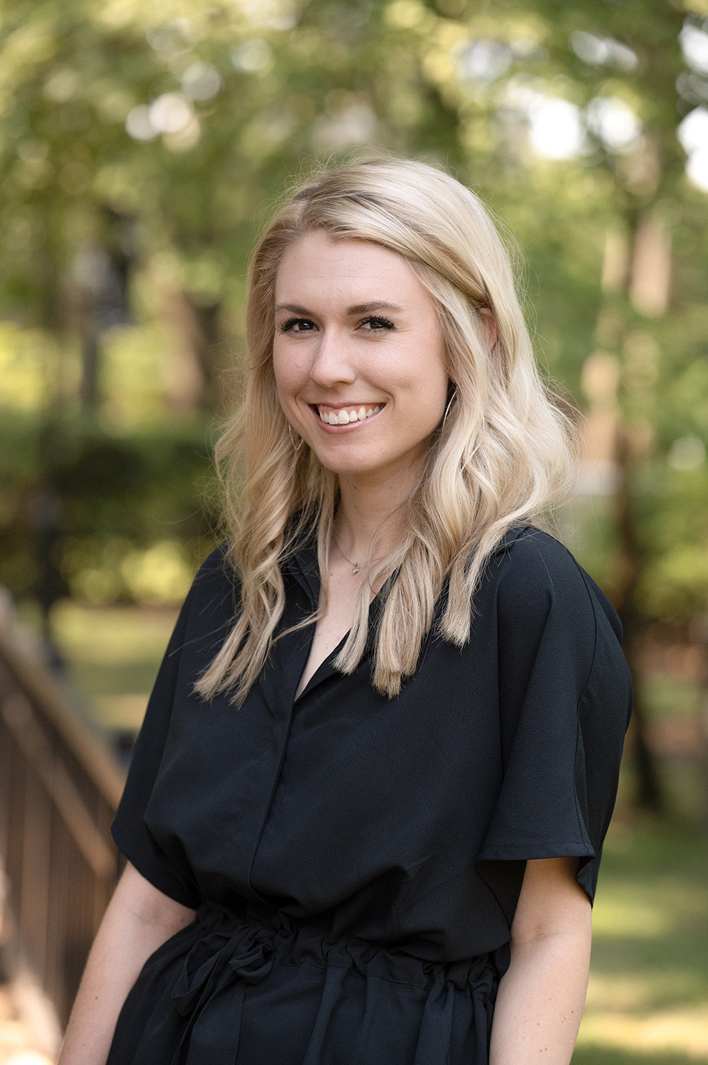 Headshot of Emily Conner