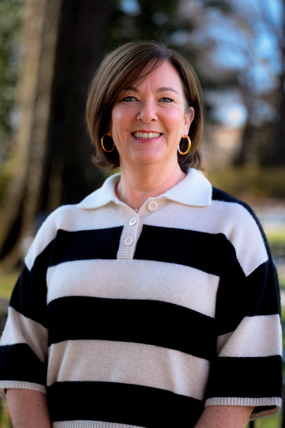Headshot of Stacy Boyle