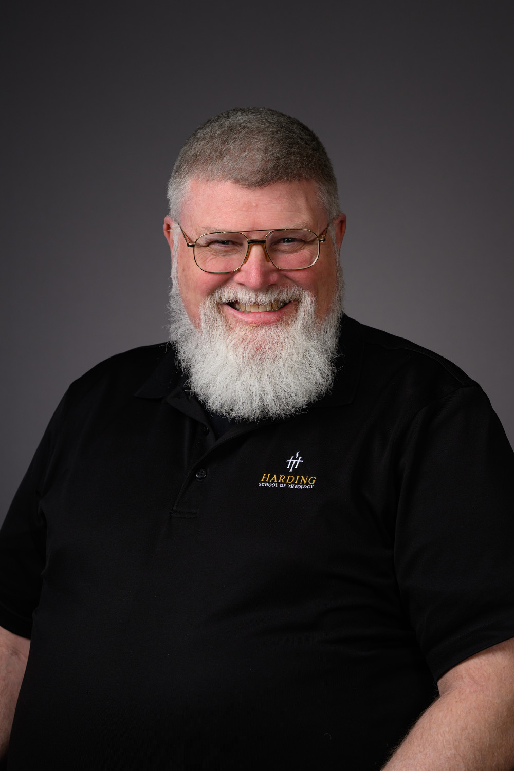 Headshot of David Stevens