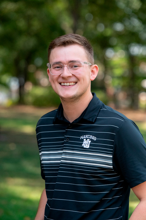 Headshot of Derek Jobe