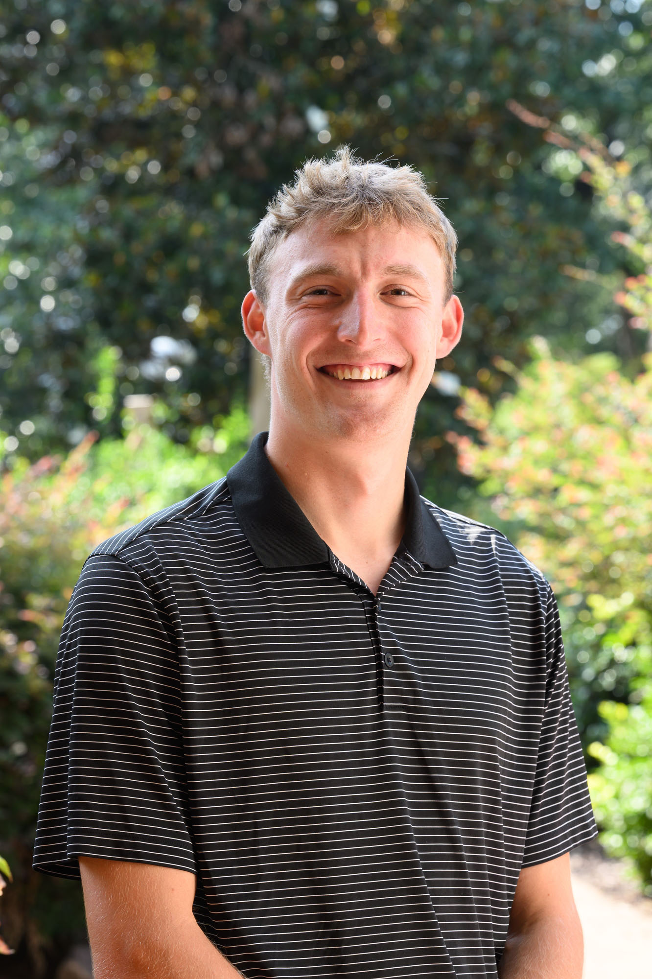 Headshot of Matt Jones