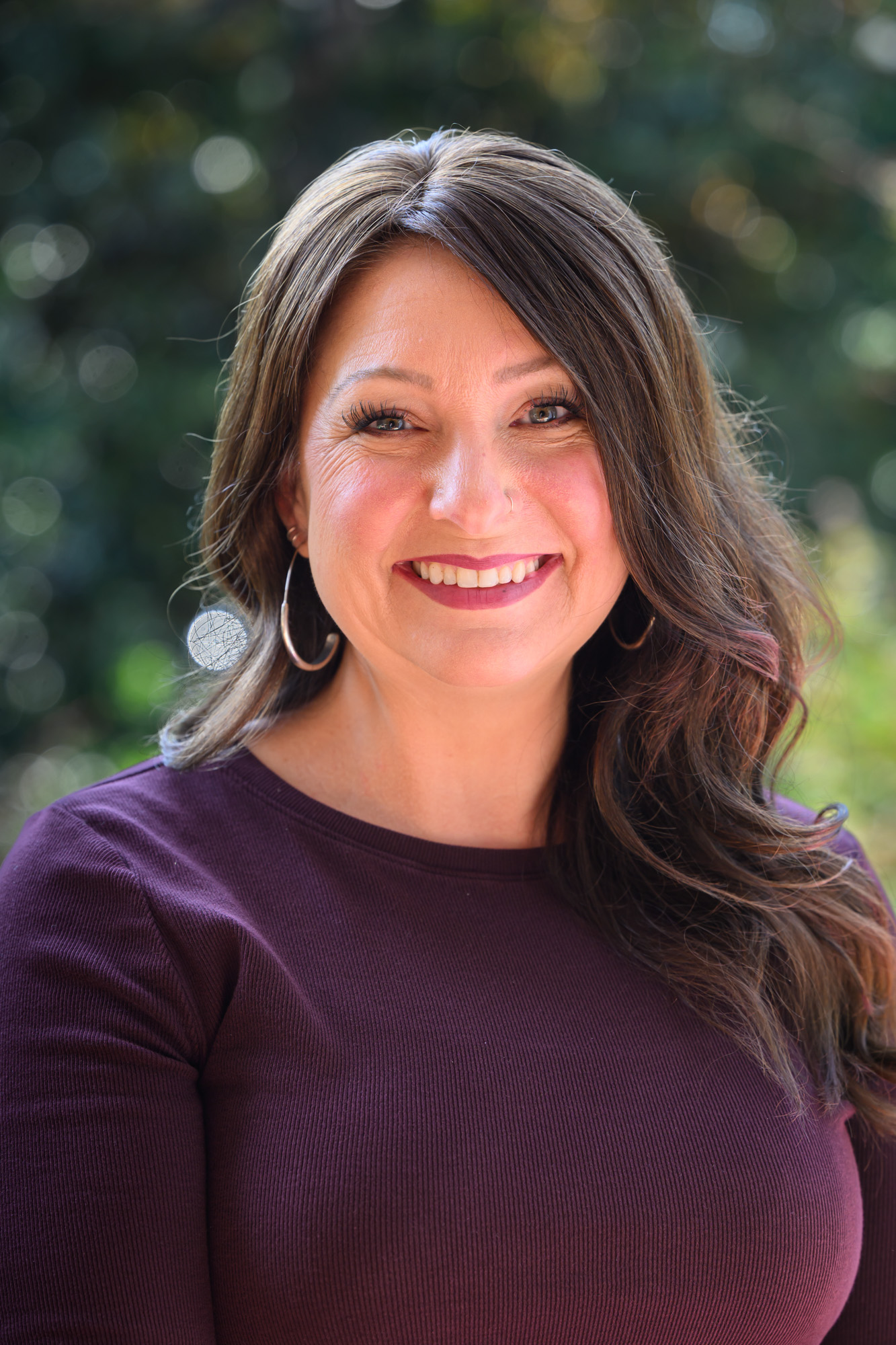 Headshot of Meredith Graham