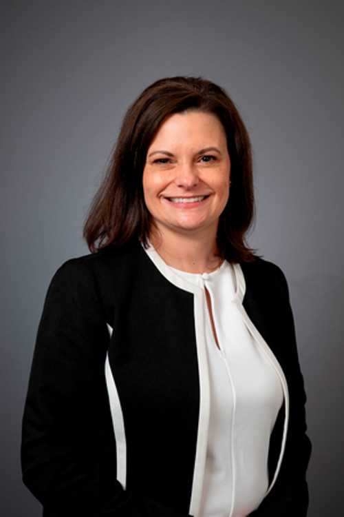 Headshot of Tawana Bauer