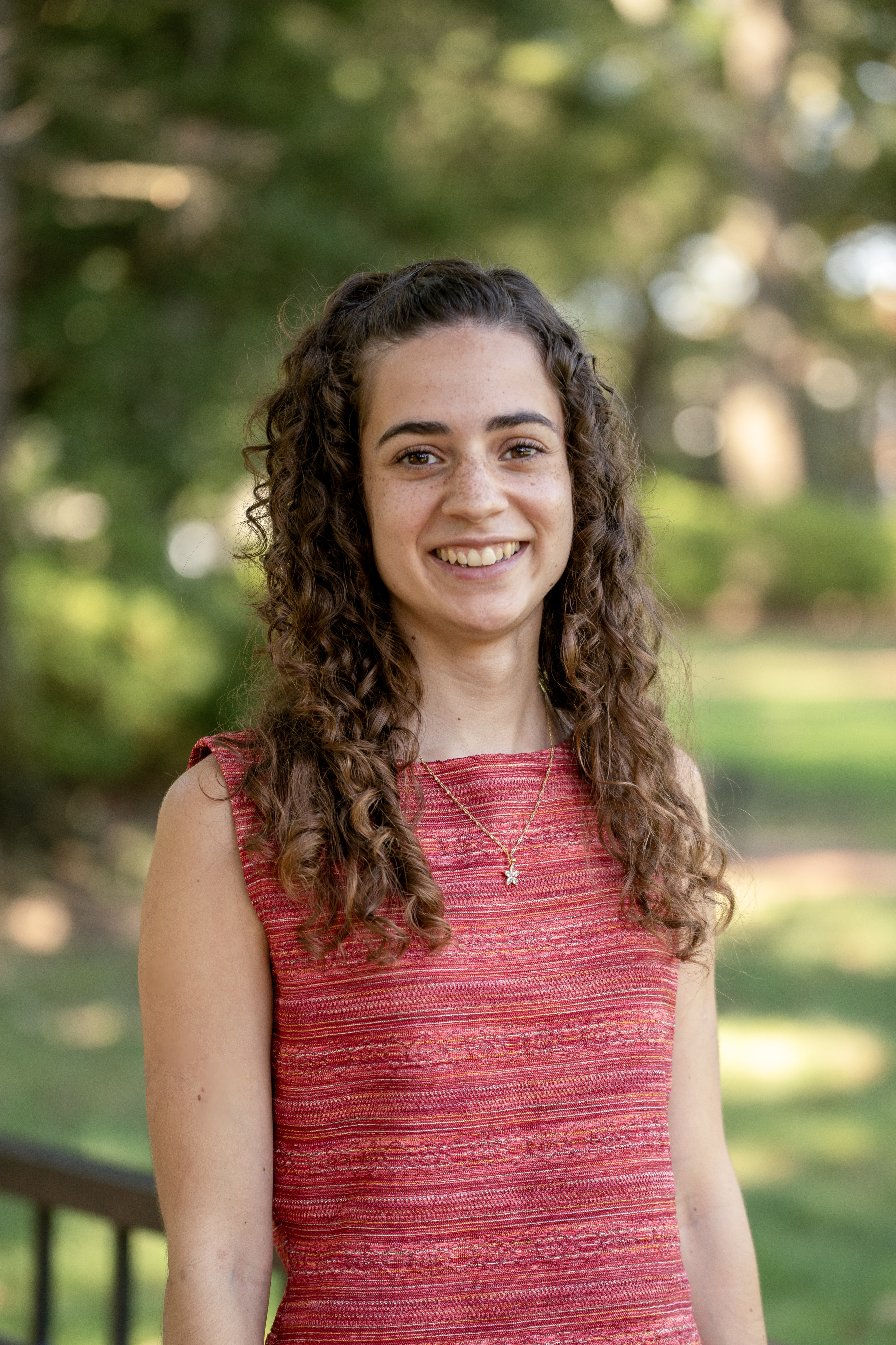 Headshot of Jada Trice