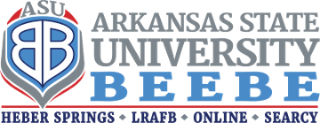 ASU-Beebe Logo
