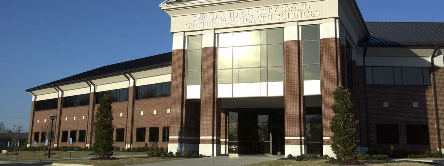 Open House Communication Sciences and Disorders Harding