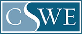 Logo got CSWE