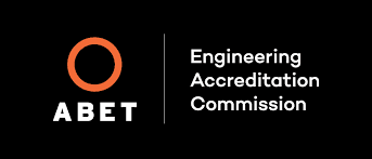 A.B.E.T. logo that reads "engineering, accreditation, commission"