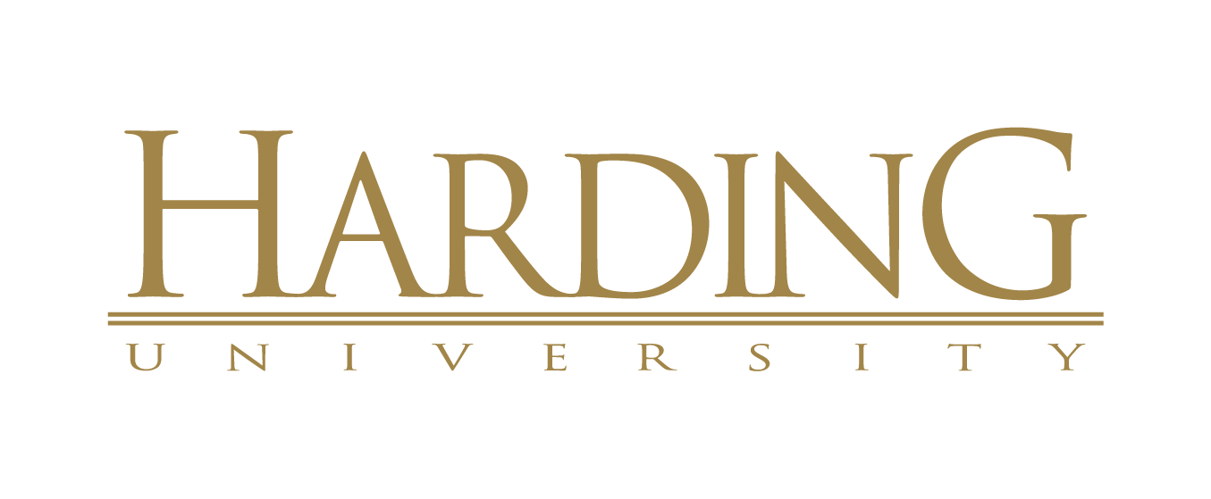 Harding University Logo
