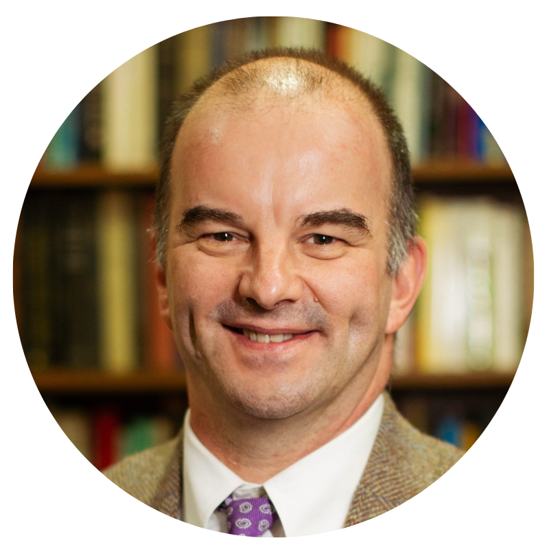 Dr. Carl Trueman