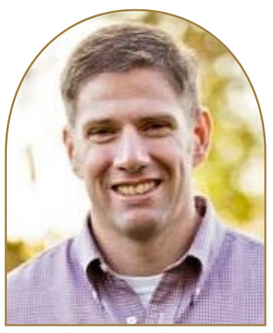 Jason Hart, Smiling