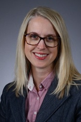 Headshot of Anita Killins