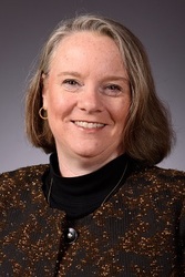 Headshot of Brenda Breezeel