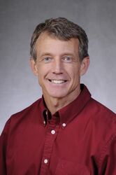 Headshot of Bryan Phillips