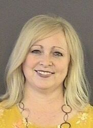 Headshot of Beth Seay