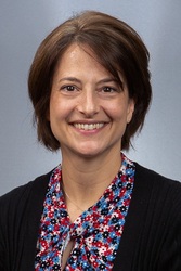 Headshot of Charissa Fuller