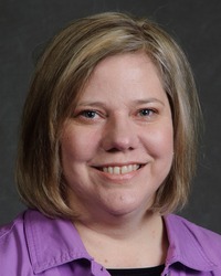 Headshot of Cheri Smith