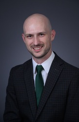 Headshot of Daniel Crouch