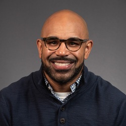 Headshot of Jason Darden