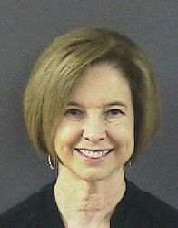 Headshot of Jenene Alexander