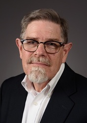 Headshot of Jim Baird