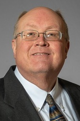 Headshot of John Boone