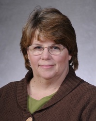 Headshot of Juli Lane