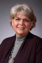 Headshot of Jean Waldrop