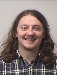 Headshot of Kyle Buckner