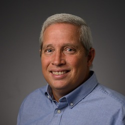 Headshot of Kraig Martin