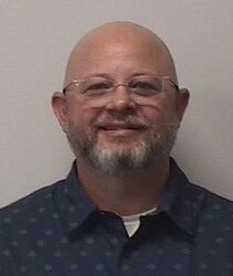 Headshot of Kevin Shelby