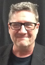 Headshot of Karl Wendt