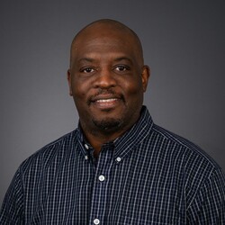 Headshot of Leo Lawson