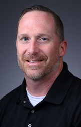 Headshot of Marc Fager