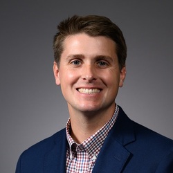 Headshot of Matthew D. Love