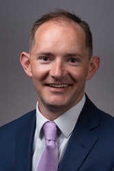 Headshot of Matthew Perring