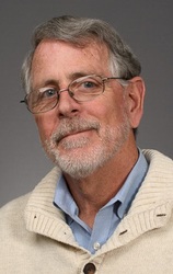 Headshot of Mike Steelman