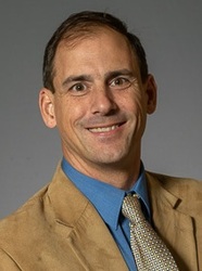 Headshot of Nick Boone