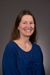 Headshot of Paulette Guerin Bane